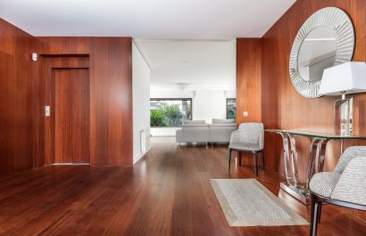 Reventa - Villa - Alicante - Vistahermosa