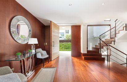 Reventa - Villa - Alicante - Vistahermosa