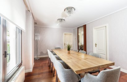 Reventa - Villa - Alicante - Vistahermosa