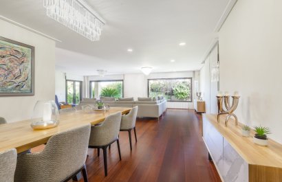 Reventa - Villa - Alicante - Vistahermosa