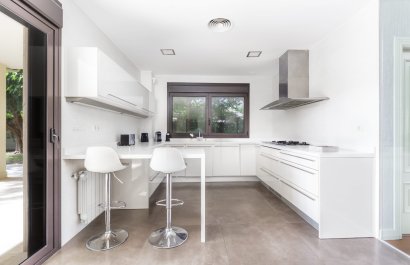 Reventa - Villa - Alicante - Vistahermosa