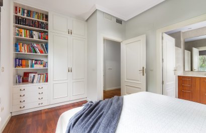 Reventa - Villa - Alicante - Vistahermosa