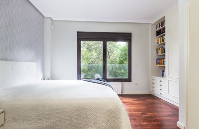 Reventa - Villa - Alicante - Vistahermosa