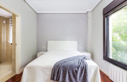 Reventa - Villa - Alicante - Vistahermosa