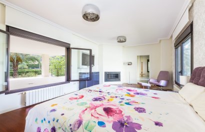 Reventa - Villa - Alicante - Vistahermosa