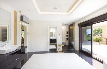 Reventa - Villa - Alicante - Vistahermosa