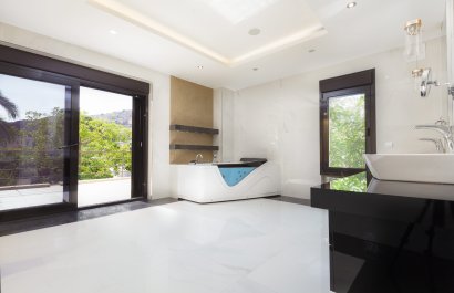 Reventa - Villa - Alicante - Vistahermosa