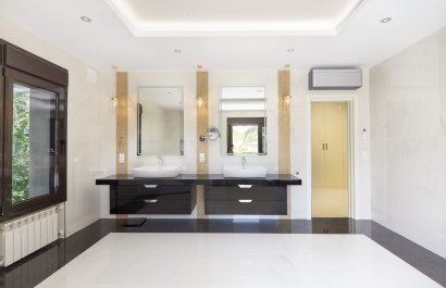 Reventa - Villa - Alicante - Vistahermosa