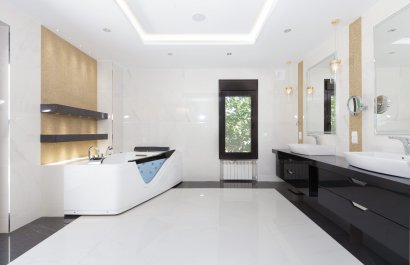 Reventa - Villa - Alicante - Vistahermosa