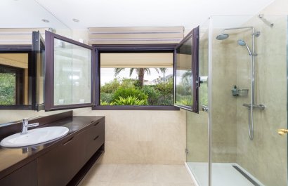 Reventa - Villa - Alicante - Vistahermosa