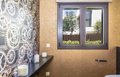 Reventa - Villa - Alicante - Vistahermosa