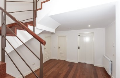 Reventa - Villa - Alicante - Vistahermosa