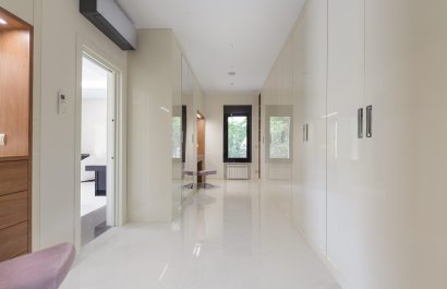 Reventa - Villa - Alicante - Vistahermosa