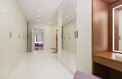 Reventa - Villa - Alicante - Vistahermosa