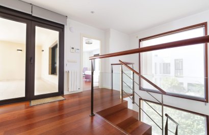 Reventa - Villa - Alicante - Vistahermosa