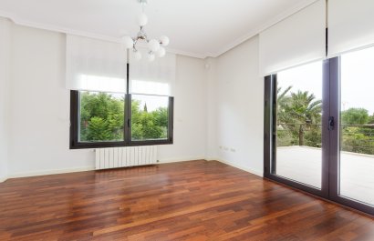 Reventa - Villa - Alicante - Vistahermosa