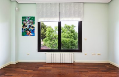 Reventa - Villa - Alicante - Vistahermosa