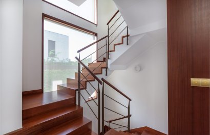 Reventa - Villa - Alicante - Vistahermosa