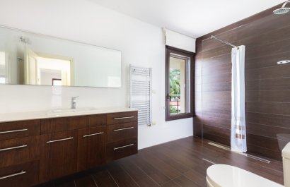 Reventa - Villa - Alicante - Vistahermosa