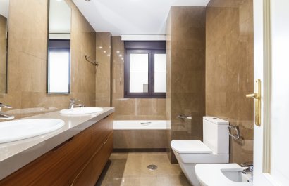 Reventa - Villa - Alicante - Vistahermosa