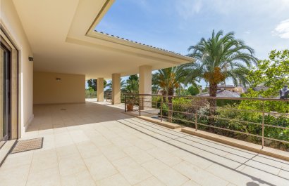 Reventa - Villa - Alicante - Vistahermosa
