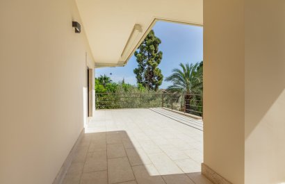 Reventa - Villa - Alicante - Vistahermosa