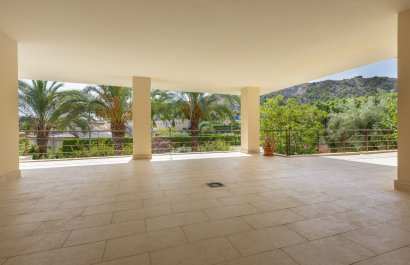 Reventa - Villa - Alicante - Vistahermosa