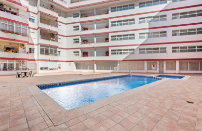 Reventa - Apartamento / piso - Torrevieia - Parque de las Naciones