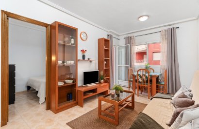 Reventa - Apartamento / piso - Torrevieia - Parque de las Naciones