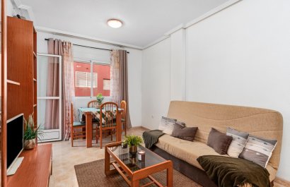 Reventa - Apartamento / piso - Torrevieia - Parque de las Naciones