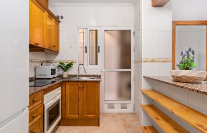 Reventa - Apartamento / piso - Torrevieia - Parque de las Naciones