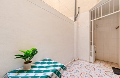 Reventa - Apartamento / piso - Torrevieia - Parque de las Naciones