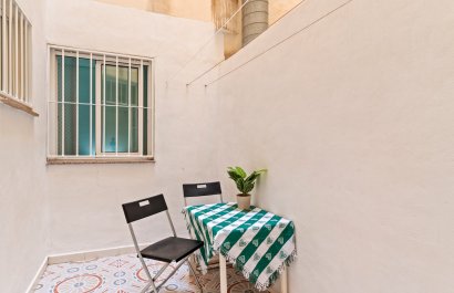 Reventa - Apartamento / piso - Torrevieia - Parque de las Naciones