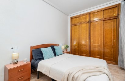 Reventa - Apartamento / piso - Torrevieia - Parque de las Naciones