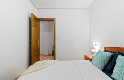 Reventa - Apartamento / piso - Torrevieia - Parque de las Naciones