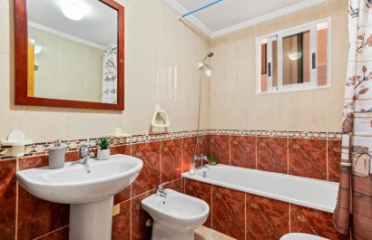 Reventa - Apartamento / piso - Torrevieia - Parque de las Naciones
