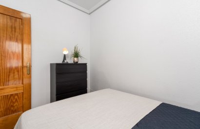 Reventa - Apartamento / piso - Torrevieia - Parque de las Naciones