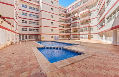 Reventa - Apartamento / piso - Torrevieia - Parque de las Naciones