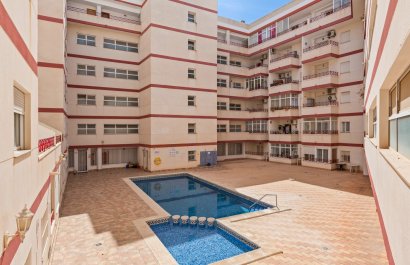 Reventa - Apartamento / piso - Torrevieia - Parque de las Naciones