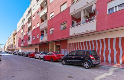 Reventa - Apartamento / piso - Torrevieia - Parque de las Naciones