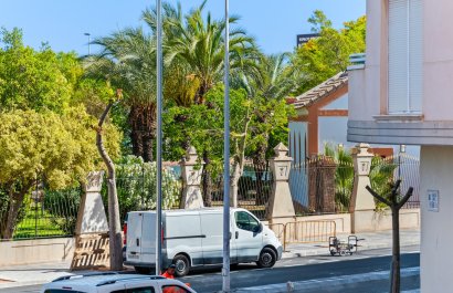 Reventa - Apartamento / piso - Torrevieia - Parque de las Naciones