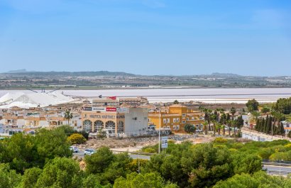 Reventa - Apartamento / piso - Torrevieia - Parque de las Naciones