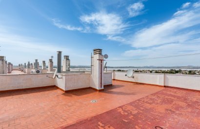 Reventa - Apartamento / piso - Torrevieia - Parque de las Naciones