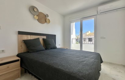 Reventa - Townhouse / Duplex - Torrevieia - Los Balcones