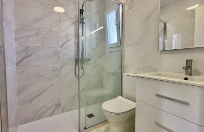 Reventa - Townhouse / Duplex - Torrevieia - Los Balcones