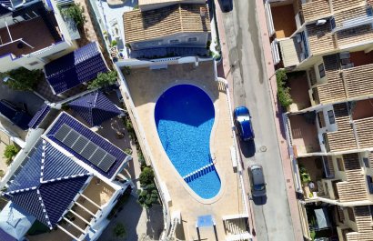 Reventa - Townhouse / Duplex - Torrevieia - Los Balcones