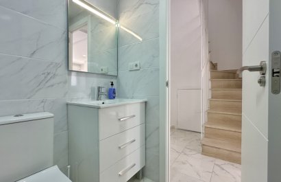 Reventa - Townhouse / Duplex - Torrevieia - Los Balcones