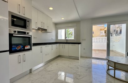 Reventa - Townhouse / Duplex - Torrevieia - Los Balcones