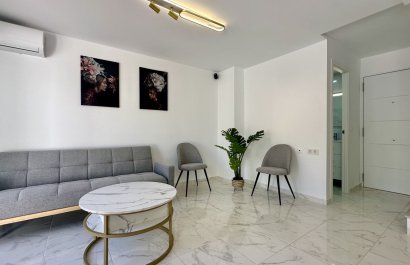 Reventa - Townhouse / Duplex - Torrevieia - Los Balcones