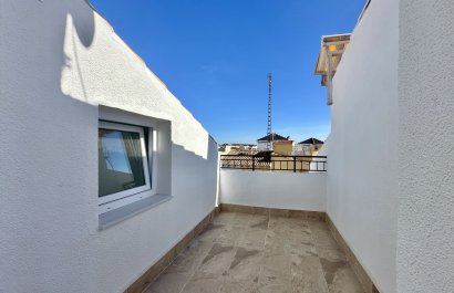 Reventa - Townhouse / Duplex - Torrevieia - Los Balcones